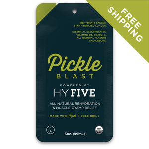 Pickle Blast 24-Pack